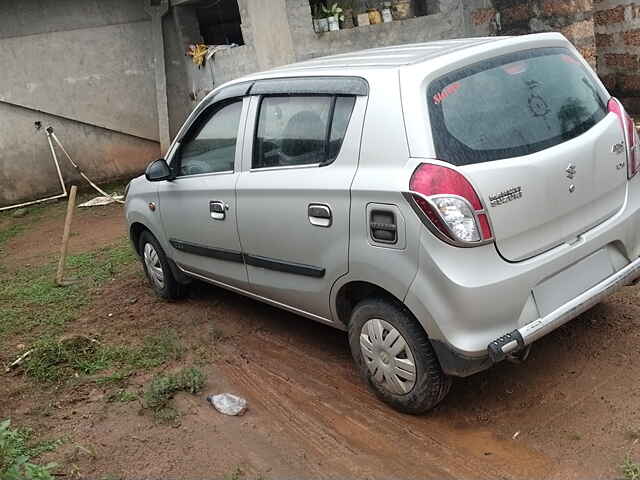 Second Hand Maruti Suzuki Alto 800 [2016-2019] LXi in Bhubaneswar