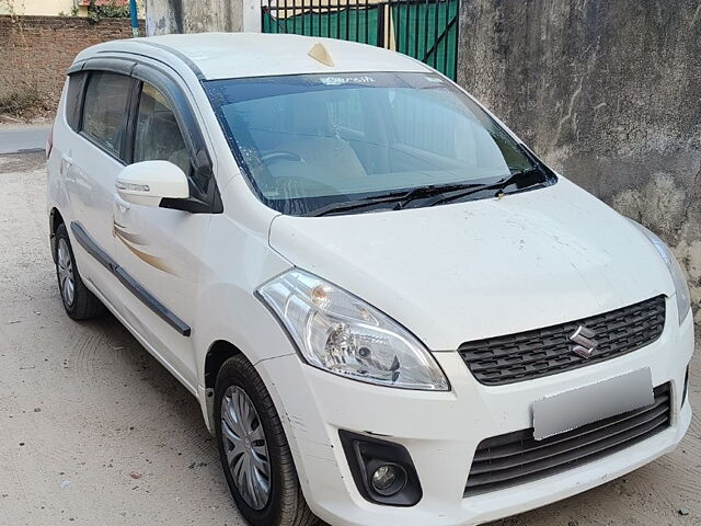 Second Hand Maruti Suzuki Ertiga [2012-2015] VDi in Ahmedabad