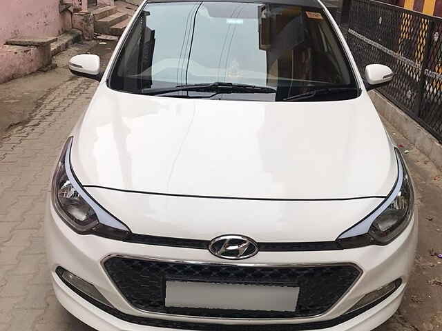 Second Hand Hyundai i20 Active [2015-2018] 1.4L SX (O) [2015-2016] in Gurgaon