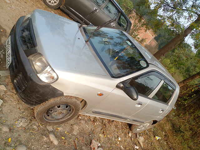 Second Hand Maruti Suzuki Alto [2005-2010] LXi BS-III in Dehradun