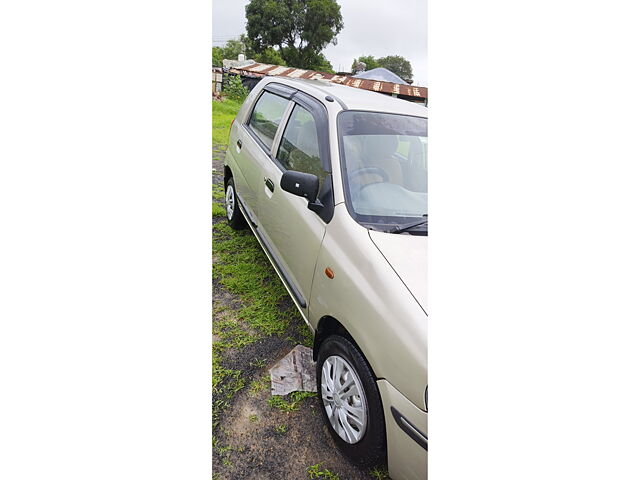 Second Hand Maruti Suzuki Alto [2005-2010] LX BS-III in Bhopal