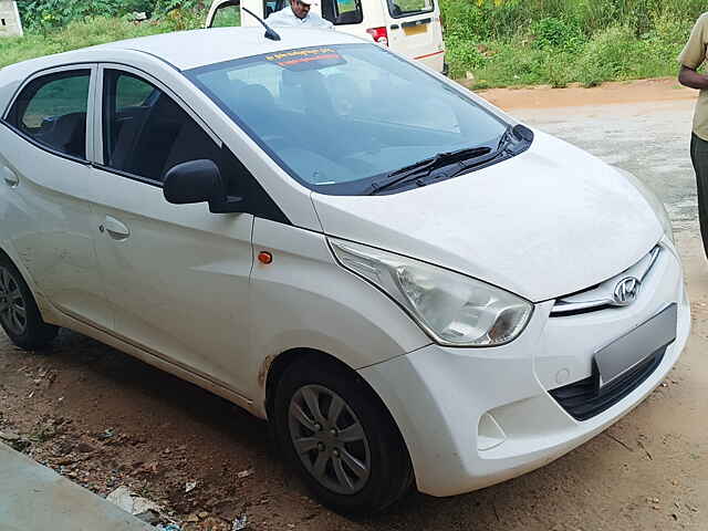 Second Hand Hyundai Eon Magna [2011-2012] in Bangalore