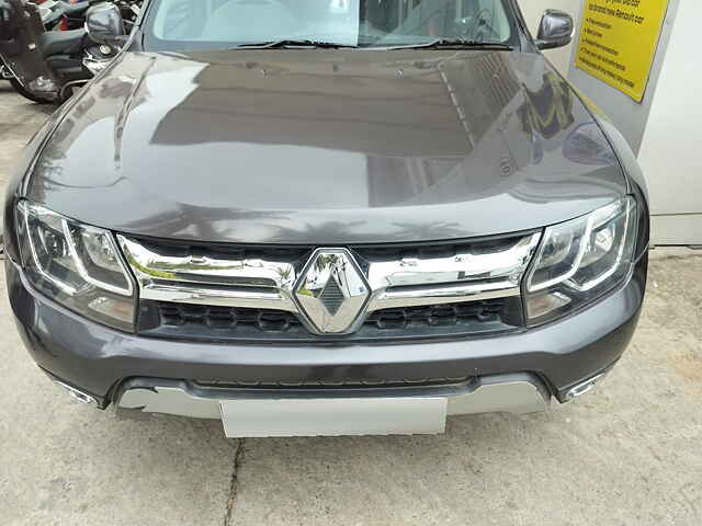 Second Hand Renault Duster [2016-2019] RXL Petrol [2016-2017] in Bangalore