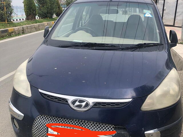 Second Hand Hyundai i10 [2007-2010] Era in Srinagar