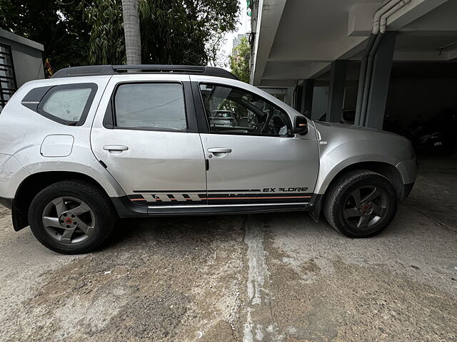 Second Hand Renault Duster [2015-2016] 85 PS RxL Explore LE in Ghaziabad