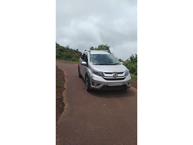 Second Hand Honda BR-V E Diesel in Panvel