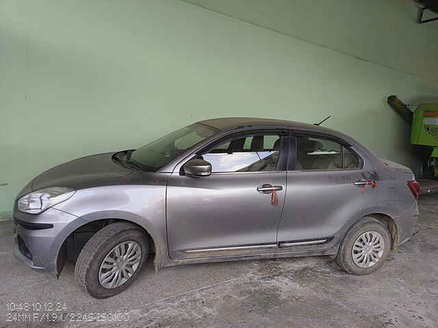 Second Hand Maruti Suzuki Dzire [2020-2024] VXi [2020-2023] in Janjgir-Champa