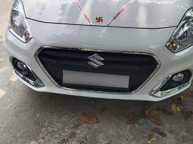 Second Hand Maruti Suzuki Dzire VXi in Allahabad