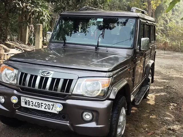 Second Hand Mahindra Bolero [2011-2020] Power Plus ZLX [2016-2019] in Paschim Medinipur