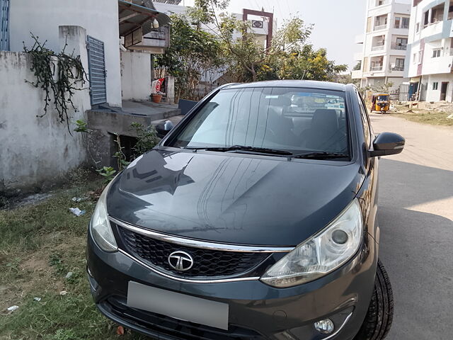 Second Hand Tata Zest XMS Petrol in Hyderabad