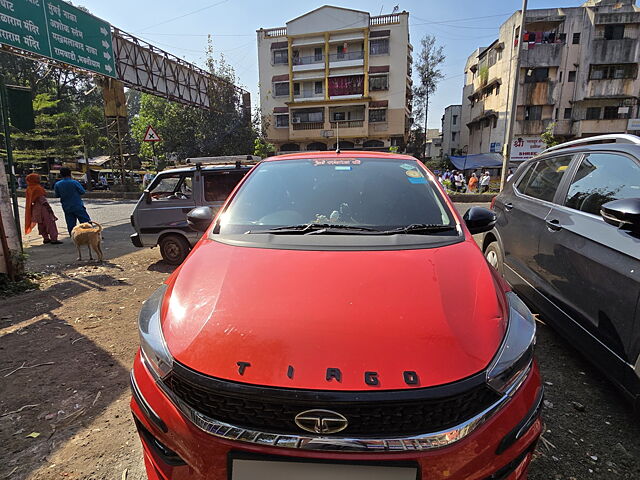 Second Hand Tata Tiago XT CNG [2022-2023] in Nashik