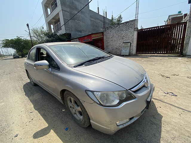 Second Hand Honda Civic [2006-2010] 1.8S MT in Kanpur