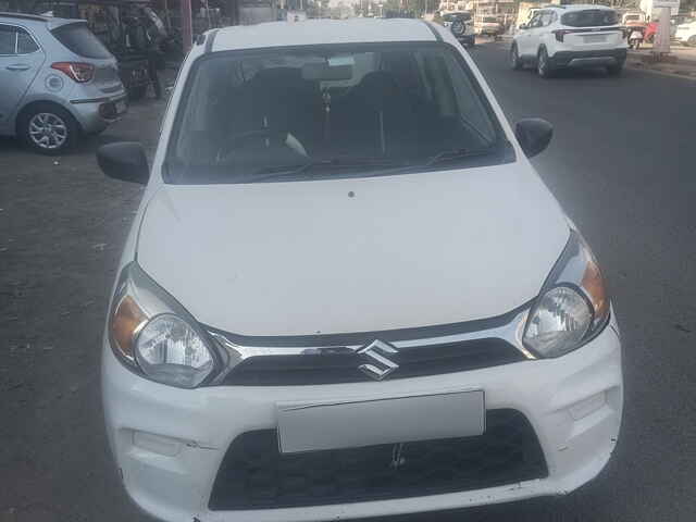 Second Hand Maruti Suzuki Alto 800 VXi in Bhilwara