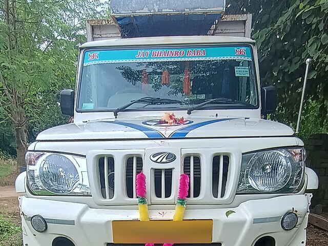 Second Hand Mahindra Bolero [2020-2022] B6 in Bargarh