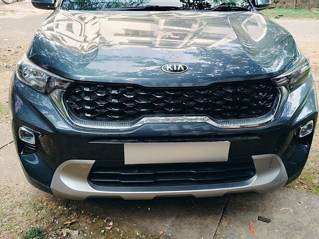 Second Hand Kia Sonet [2020-2022] HTK Plus 1.2 [2020-2021] in Jamshedpur