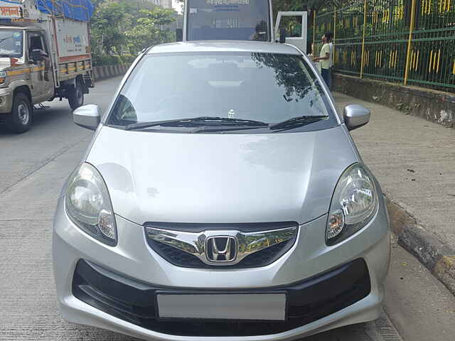 Second Hand Honda Brio [2011-2013] S(O)MT in Mumbai