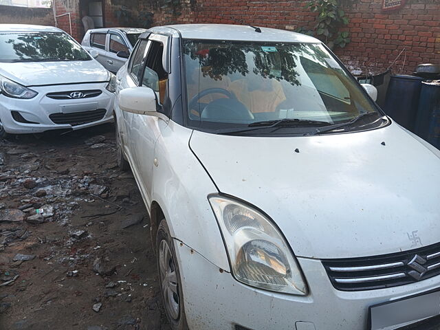 Second Hand Maruti Suzuki Swift Dzire [2010-2011] VXi 1.2 BS-IV in Rewari