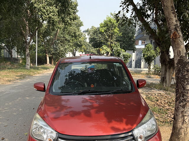 Second Hand Maruti Suzuki Celerio [2014-2017] ZDi [2015-2017] in Rohtak