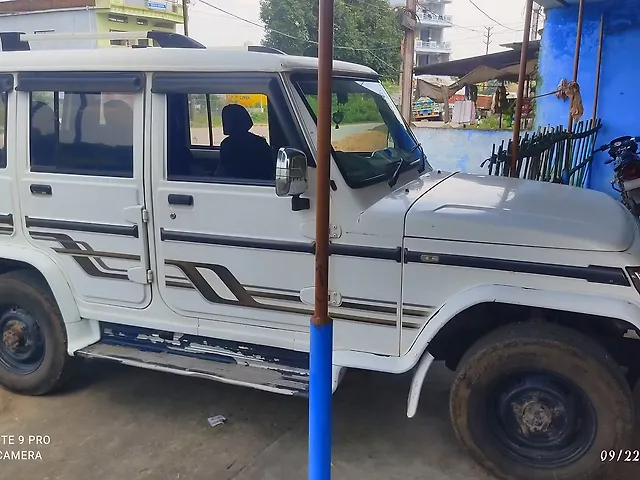 Car Used Bolero For Sale Olx Used Bolero Best Sale