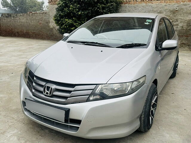 Second Hand Honda City [2008-2011] 1.5 S MT in Jalalabad