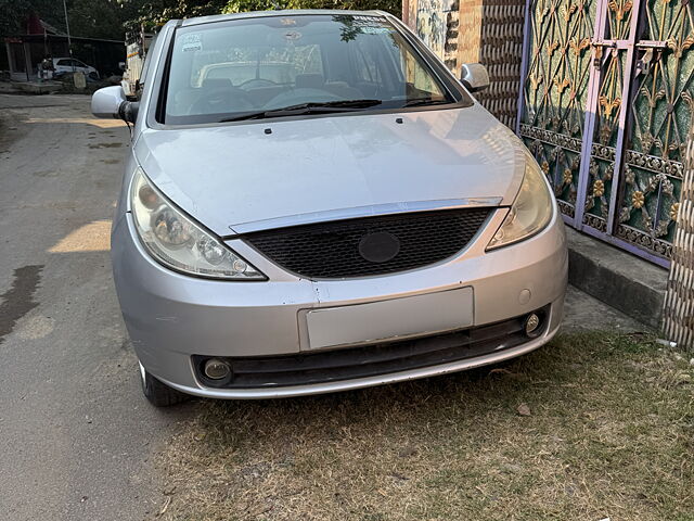 Second Hand Tata Indica Vista [2012-2014] LX Quadrajet in Kangra