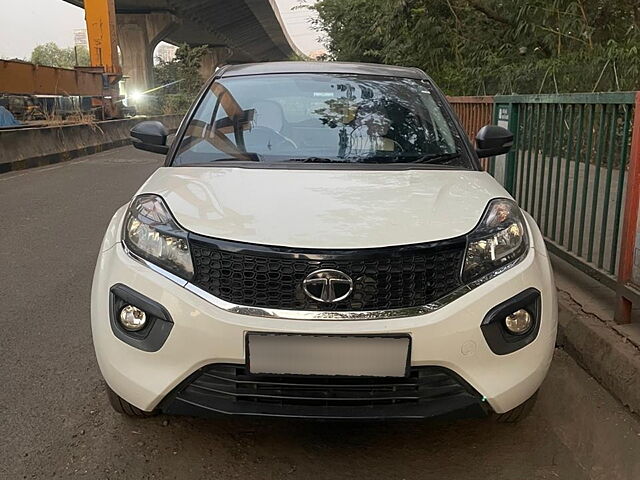 Second Hand Tata Nexon [2017-2020] XM in Navi Mumbai