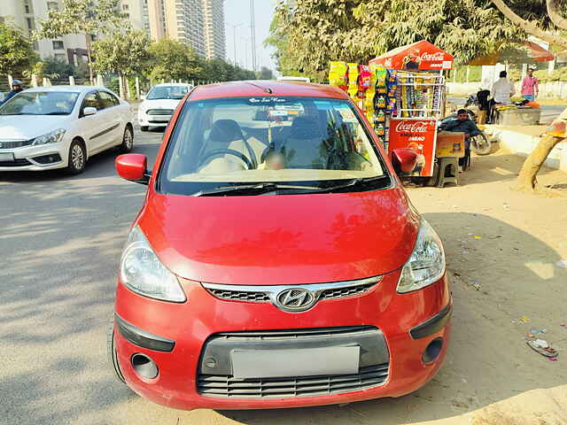 Second Hand Hyundai i10 [2007-2010] Magna in Greater Noida