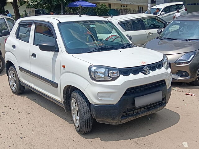 Second Hand Maruti Suzuki S-Presso VXi [2022-2023] in Jaipur