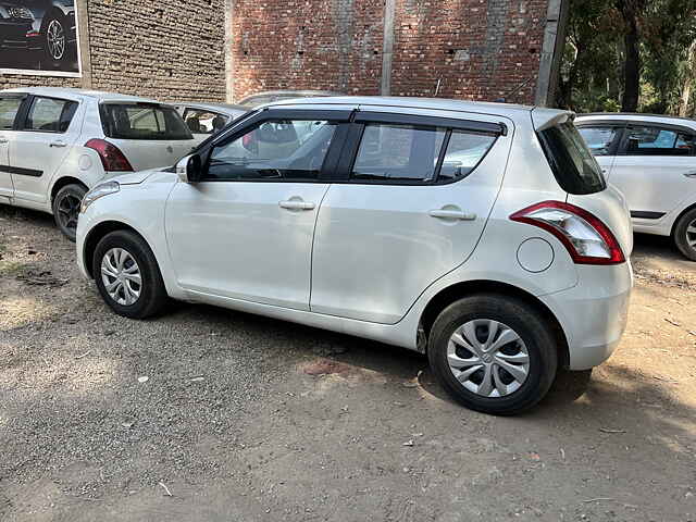 Second Hand Maruti Suzuki Swift [2014-2018] VDi in Sharanpur