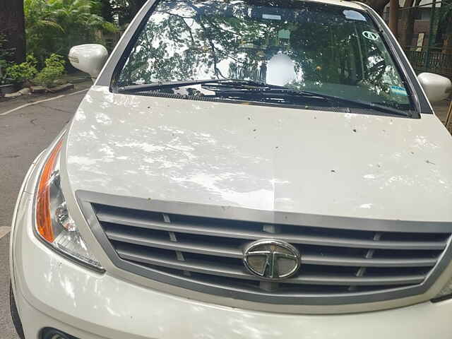 Second Hand Tata Aria [2010-2014] Pleasure 4X2 in Bangalore