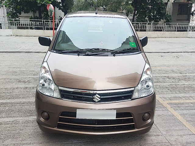 Second Hand Maruti Suzuki Estilo LXi CNG BS-IV in Pune