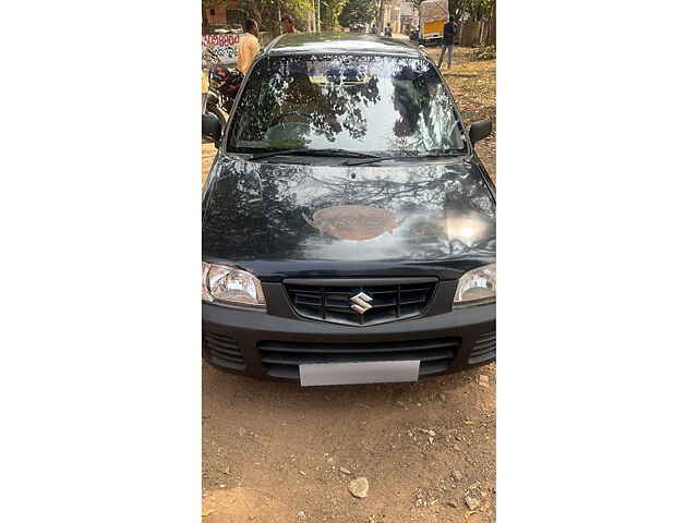 Second Hand Maruti Suzuki Alto [2005-2010] LXi BS-III in Visakhapatnam