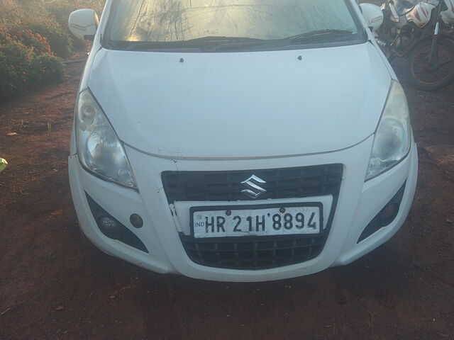 Second Hand Maruti Suzuki Ritz Lxi BS-IV in Asandh