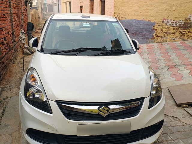 Second Hand Maruti Suzuki Swift Dzire [2015-2017] LDI in Rohtak