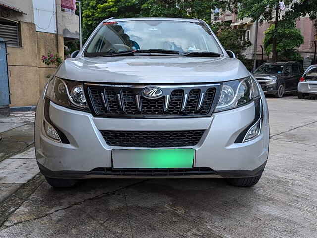 Second Hand Mahindra XUV500 [2011-2015] W8 in Delhi