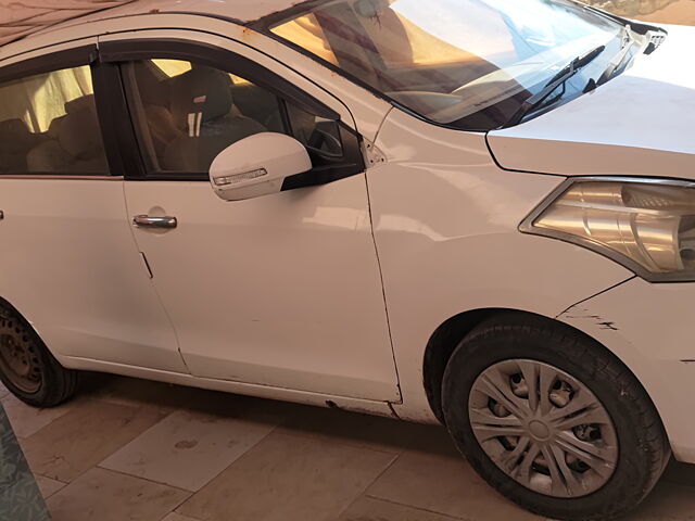 Second Hand Maruti Suzuki Ertiga [2018-2022] VXi in Porbandar