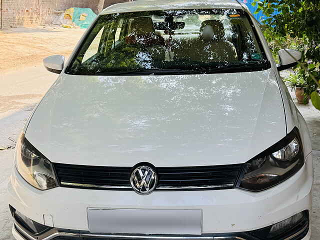 Second Hand Volkswagen Ameo Highline Plus 1.0L (P) Connect Edition in Gurgaon