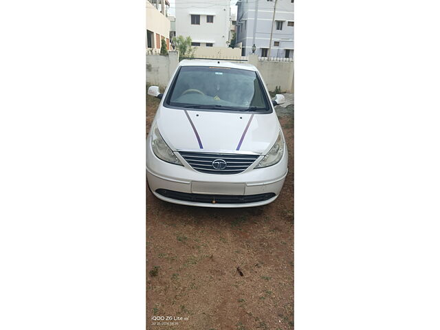 Second Hand Tata Manza [2011-2015] Aqua Quadrajet BS-IV in Chennai