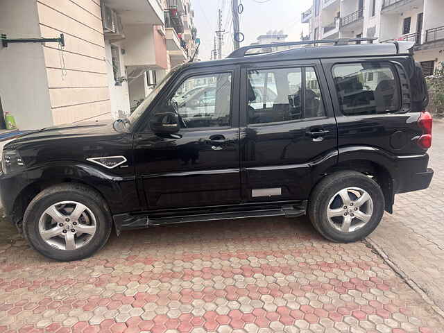 Second Hand Mahindra Scorpio 2021 S11 in Rajpura