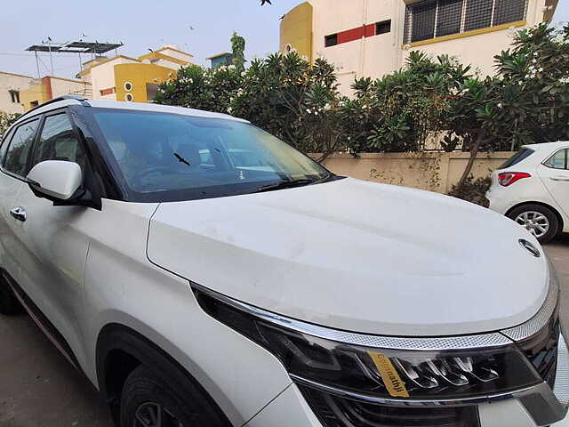 Second Hand Kia Seltos [2019-2022] GTX Plus 1.4 [2019-2020] in Bharuch