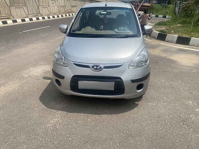 Second Hand Hyundai i10 [2007-2010] Magna 1.2 in Delhi