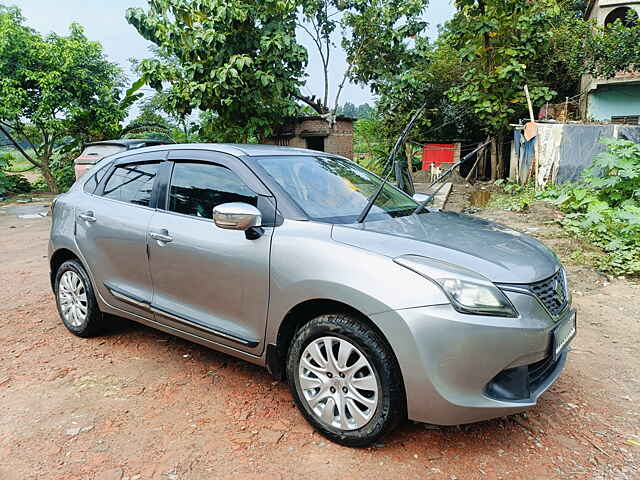 Second Hand Maruti Suzuki Baleno [2015-2019] Alpha 1.3 in Murshidabad