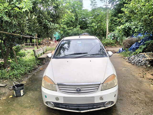 Second Hand Tata Indigo eCS [2010-2013] LE TDI BS-III in Jajpur Road