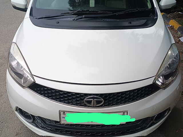 Second Hand Tata Tiago [2016-2020] Revotron XZ in Rudrapur