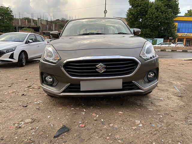 Second Hand Maruti Suzuki Dzire [2017-2020] ZXi Plus in Jodhpur