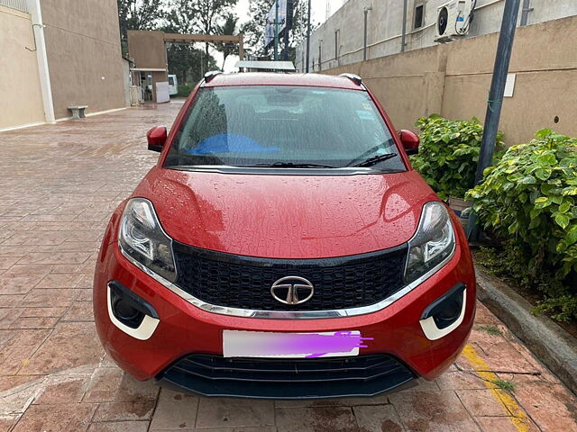 Second Hand Tata Nexon [2017-2020] XZ in Bangalore