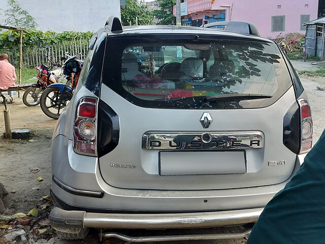 Second Hand Renault Fluence [2014-2017] Diesel E4 [2014-2017] in Patna