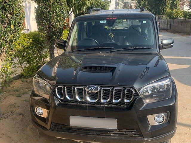 Second Hand Mahindra Scorpio 2021 S11 2WD 7 STR in Jaipur