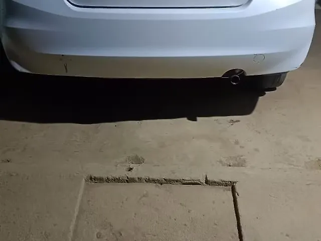 Second Hand Honda Amaze [2016-2018] 1.2 VX AT i-VTEC in Jorhat