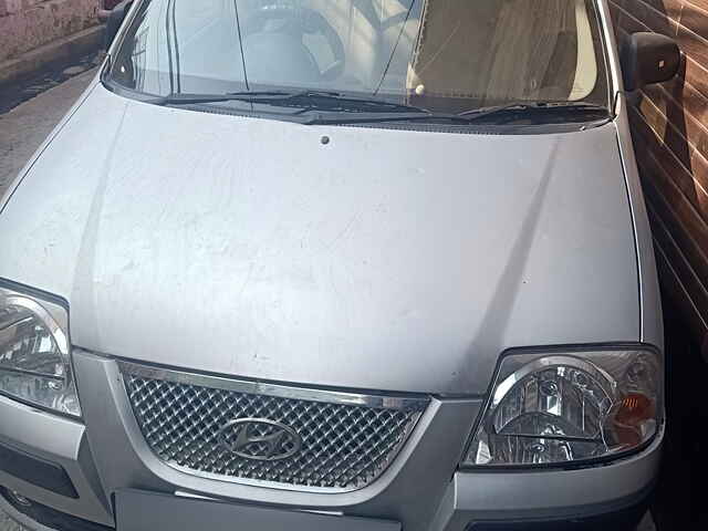 Second Hand Hyundai Santro Xing [2008-2015] GLS in Bareilly